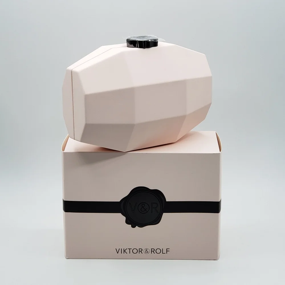 Viktor & Rolf Clutch
